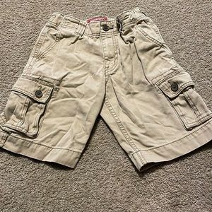 Cargo Shorts